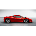 Ferrari 458